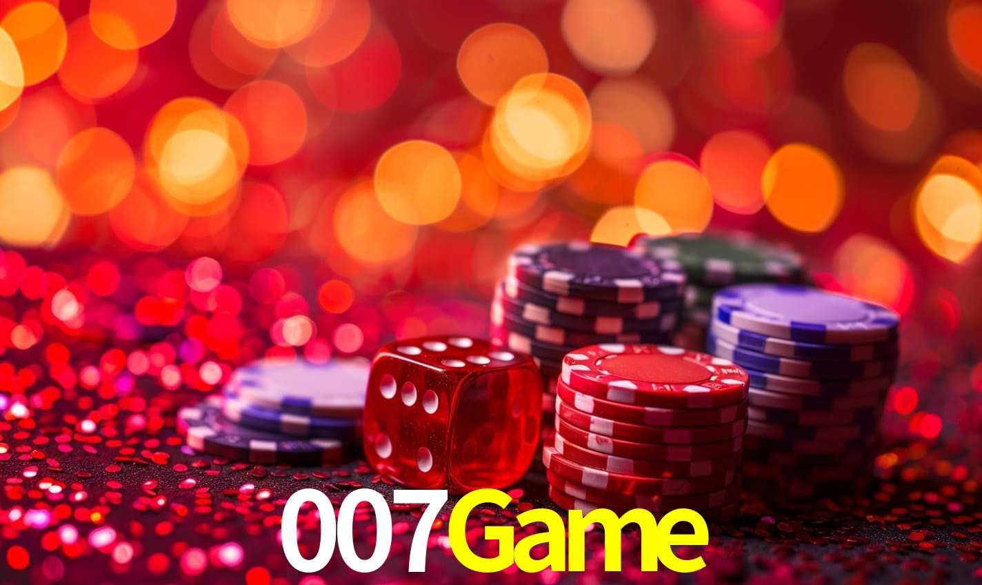 Bônus Diários 007Game