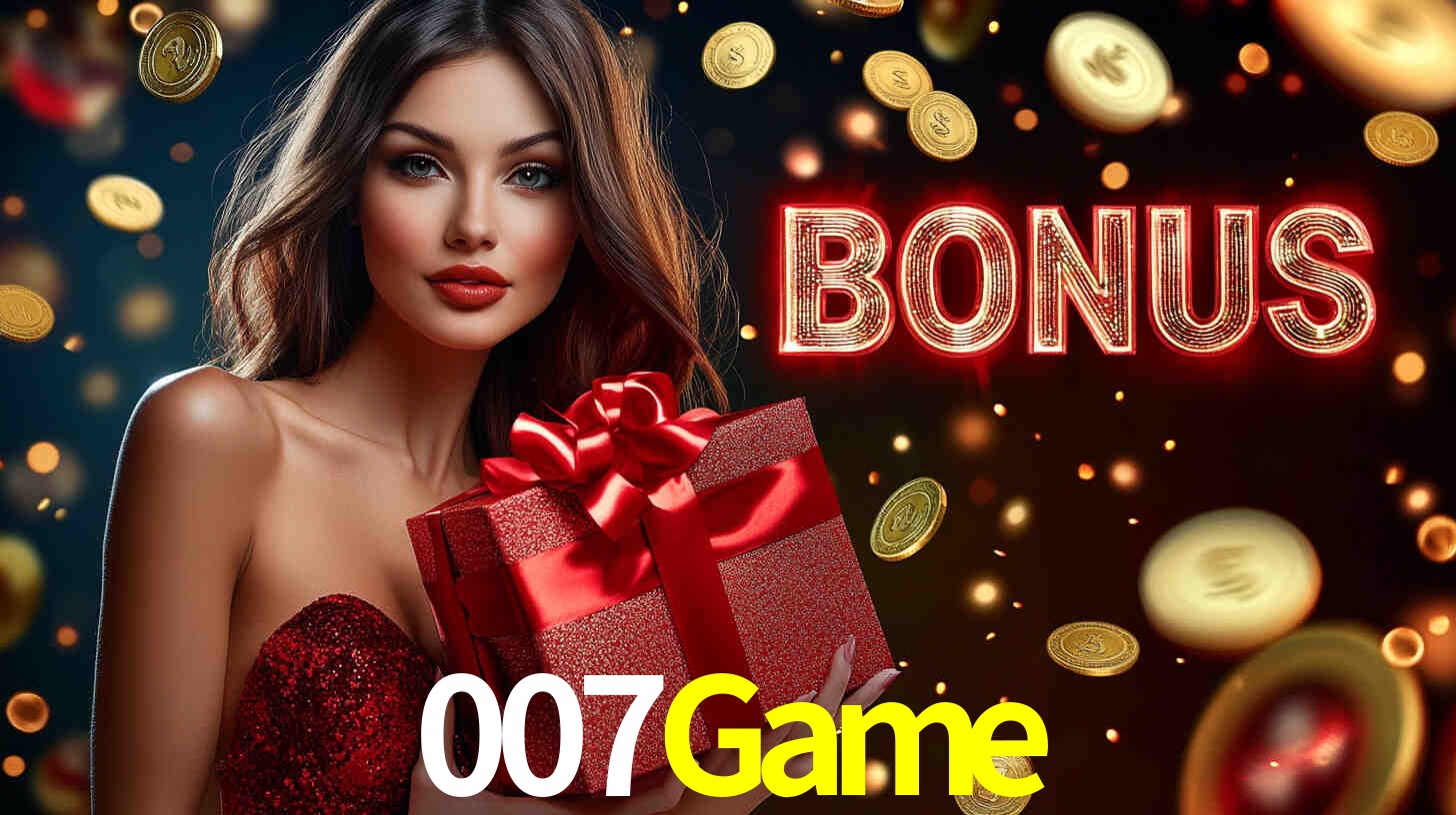 cassino 007Game