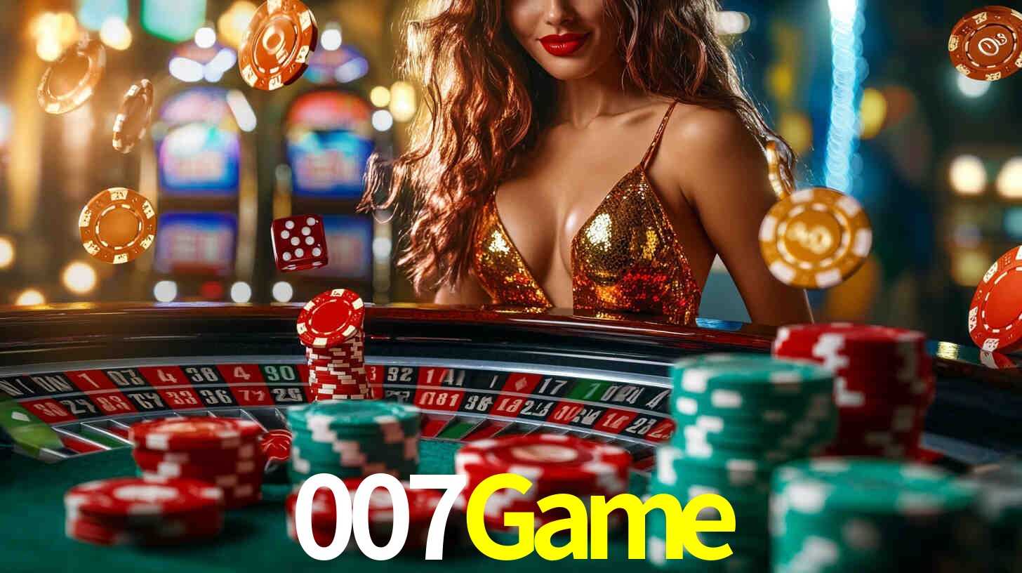 Ofertas Imperdíveis na 007Game: Promoções e Bônus Que Valem a Pena