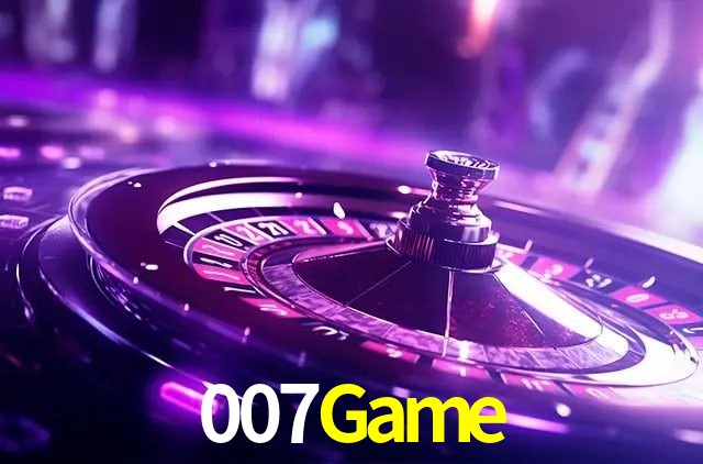 Apostas de Tênis 007Game