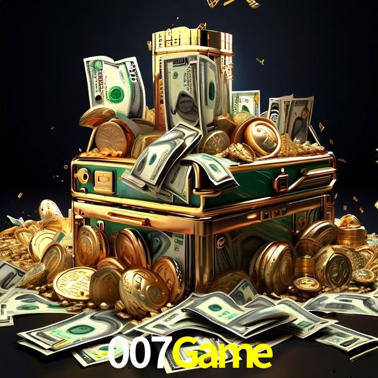 Sistemas de Segurança 007Game