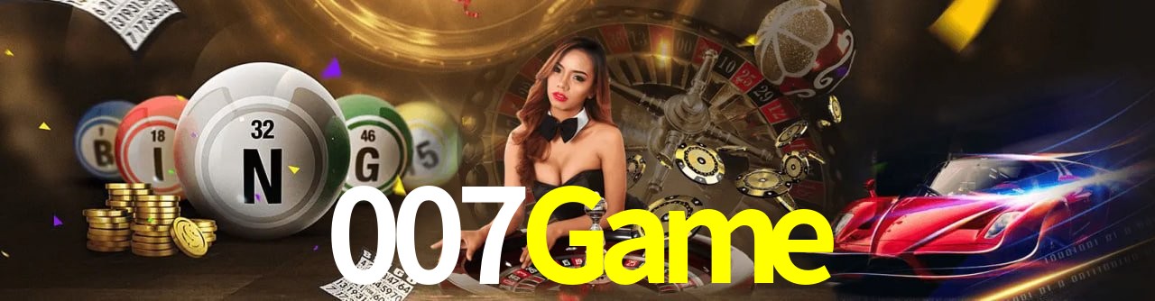 Integração de APIs 007Game
